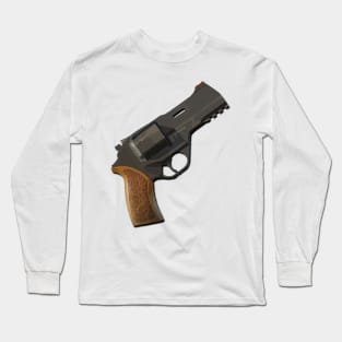 Chiappa Rhino Keratos .357 Long Sleeve T-Shirt